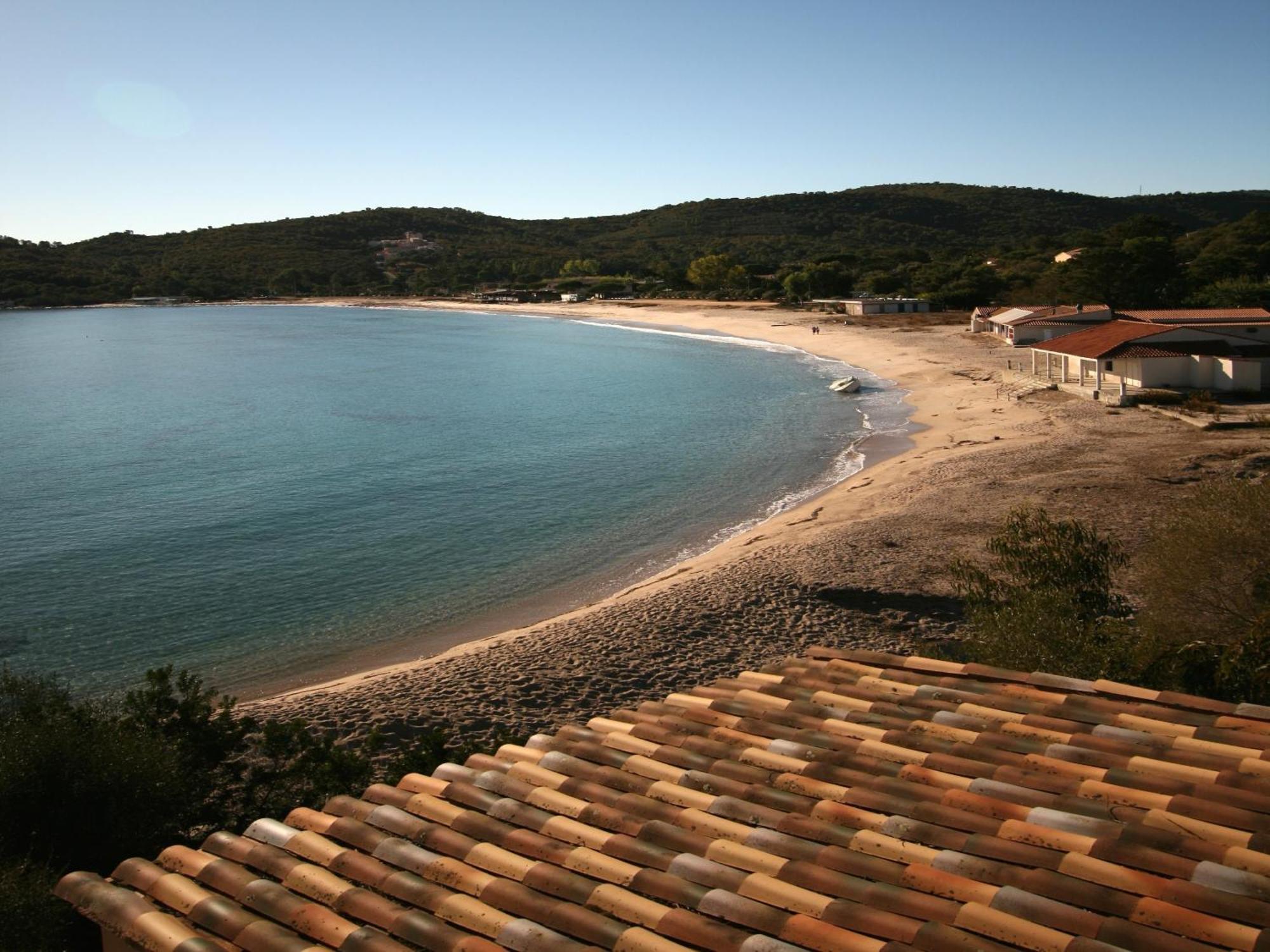 Faounzina Village Favone Szoba fotó